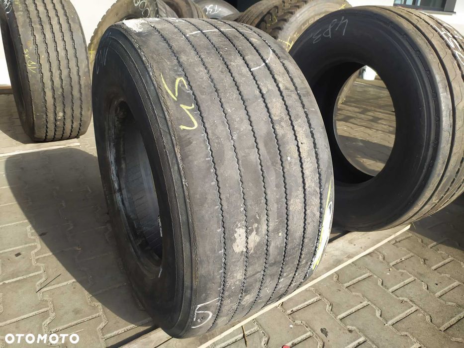 435/50R19.5 Opona ATHOS HG2157 Naczepa MEGA - 1