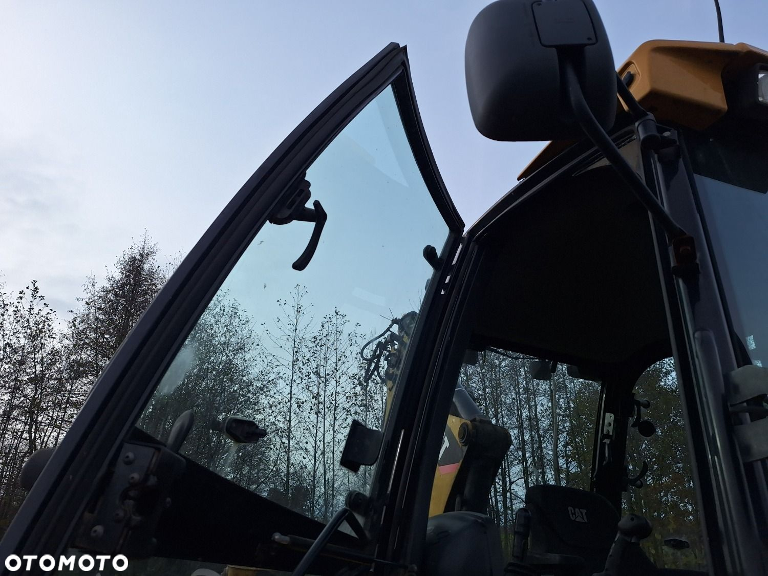 Caterpillar 432E 4X4 - 31