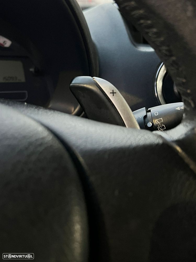 Citroën C3 1.4 HDi Exclusive Sensodrive - 6