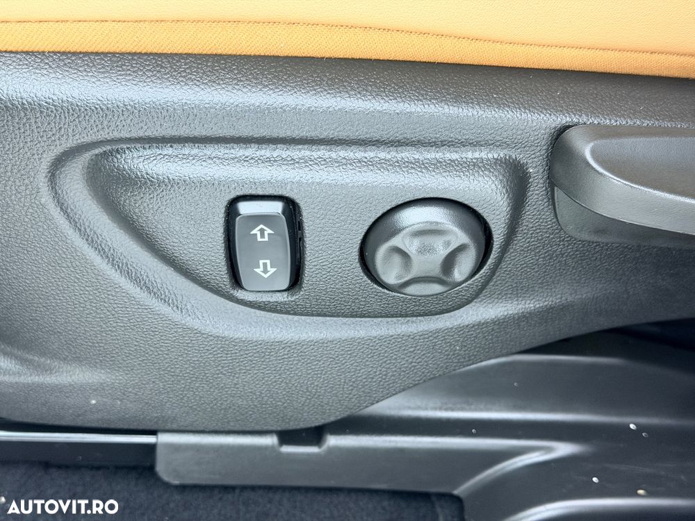 Opel Mokka X 1.6 D Automatik Edition - 13