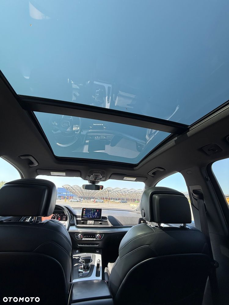 Audi SQ5 - 15