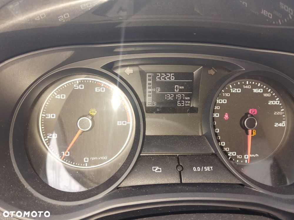 Seat Ibiza SC 1.2 12V i-Tech - 12