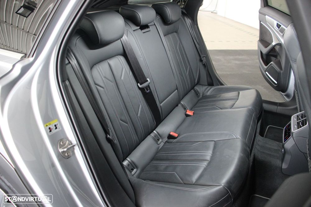 Audi A6 Allroad 55 TDI quattro Tiptronic - 13