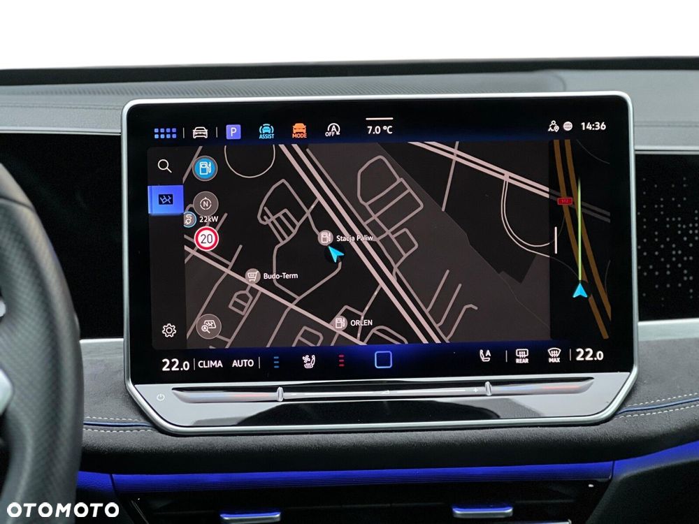 Volkswagen Passat - 31