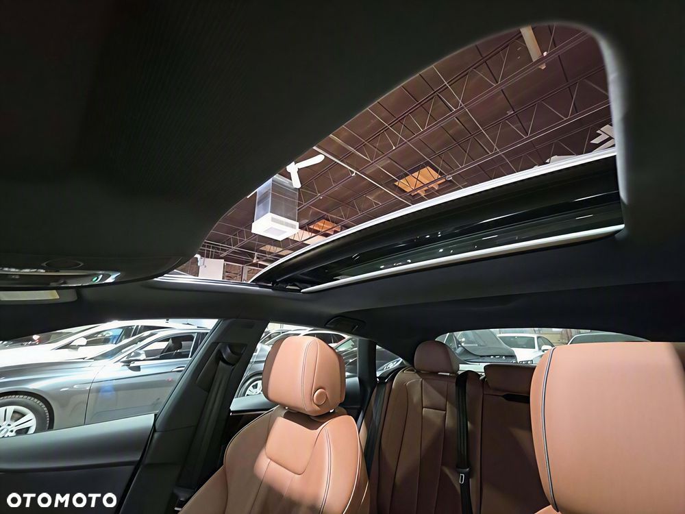 Audi A5 Sportback - 11