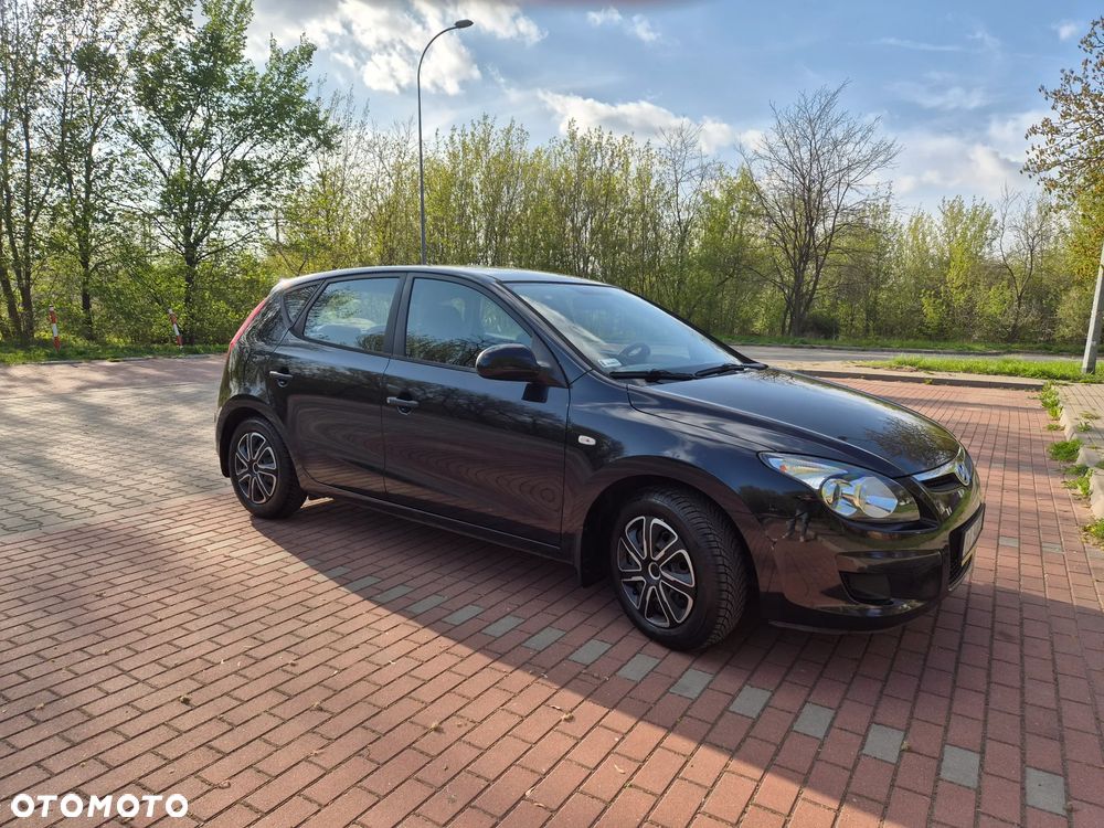 Hyundai i30 - 1