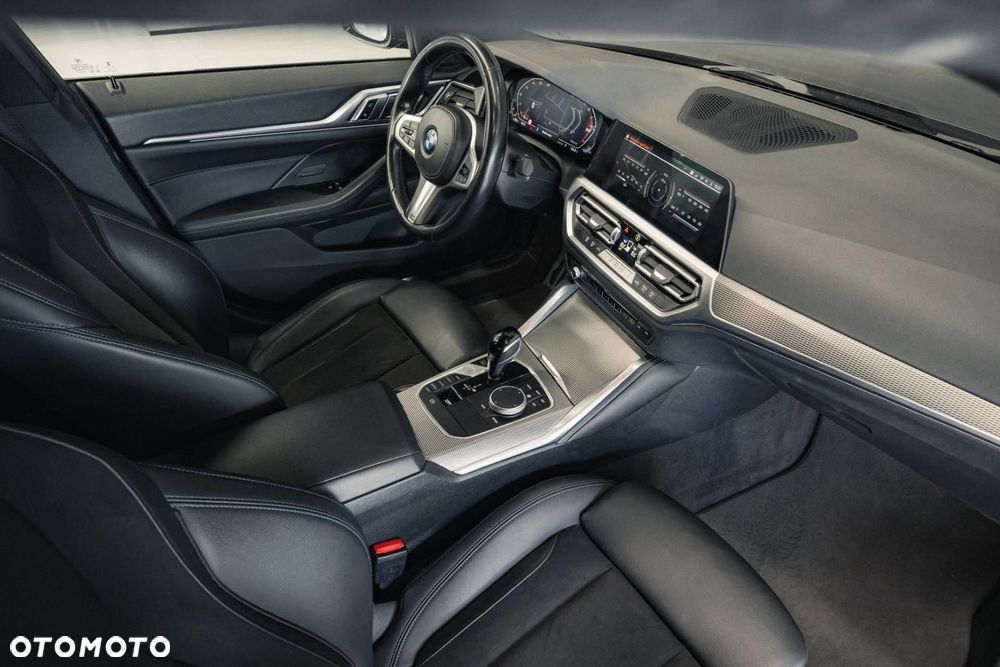 BMW Seria 4 - 17
