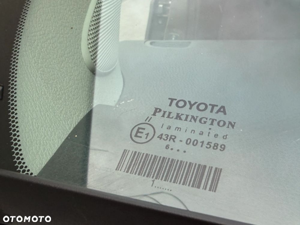 Toyota Yaris 1.33 VVT-i Executive - 19