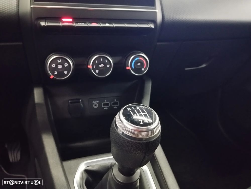 Renault Clio 1.5 Blue dCi Intens - 34