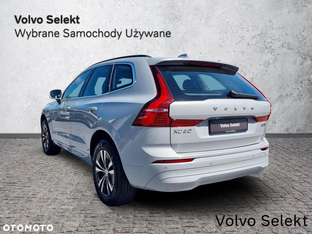 Volvo XC 60 - 8