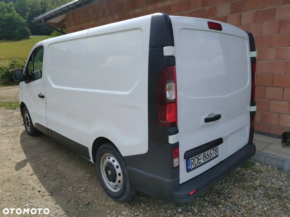 Renault Trafic - 6