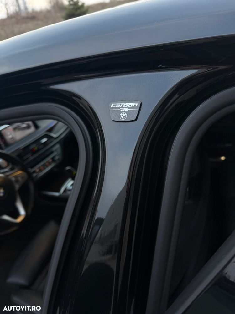 BMW Seria 7 730d xDrive - 19