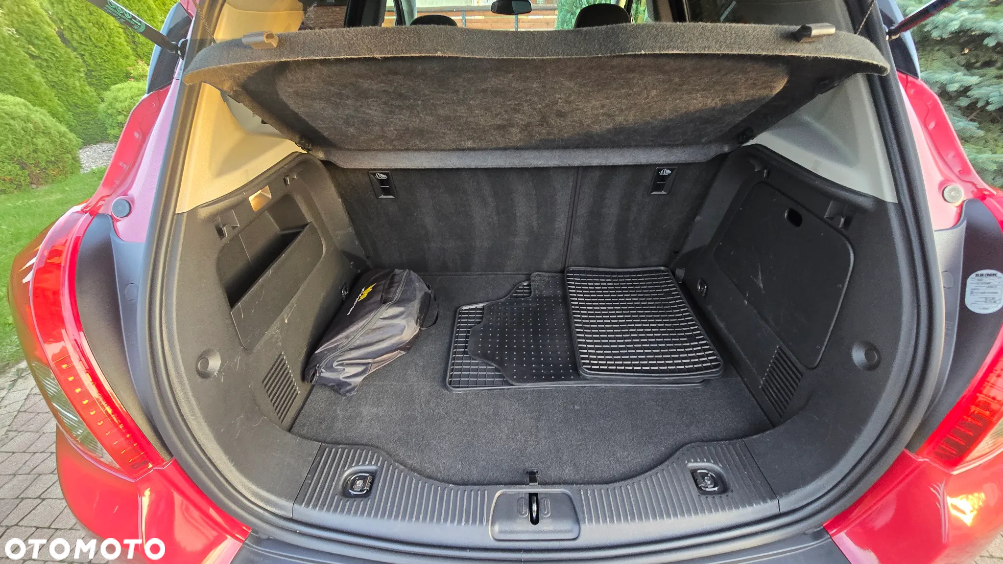 Opel Mokka 1.4 T Cosmo S&S 4x4 - 34