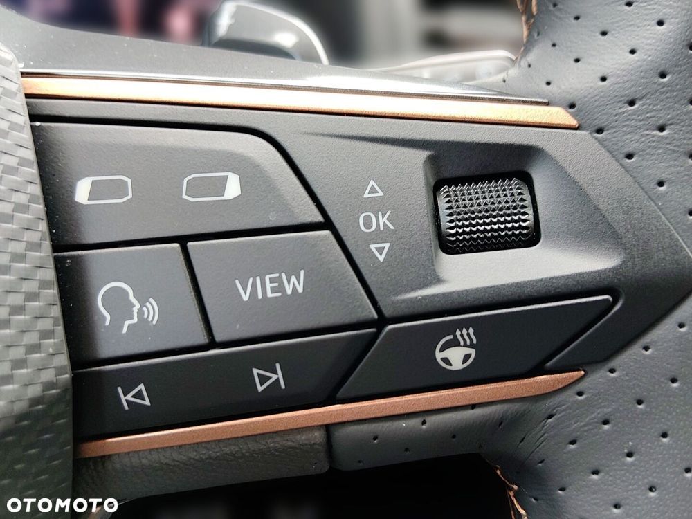 Cupra Ateca 1.5 TSI DSG - 27