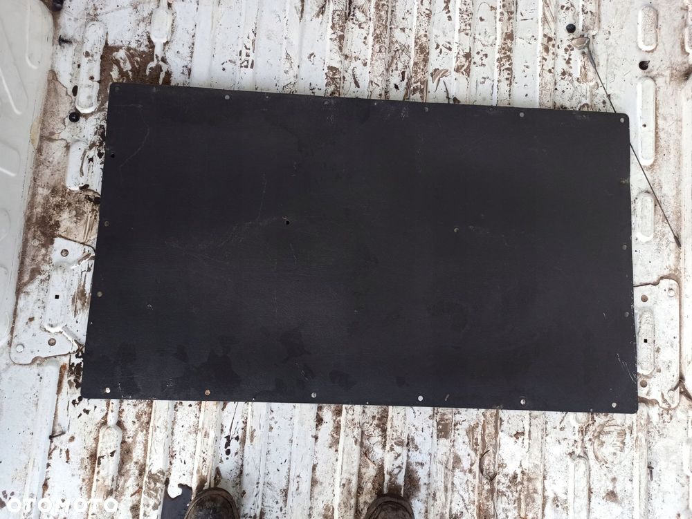 tapicerka boczek drzwi bok ducato jumper boxer 06+ - 1