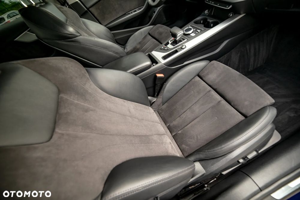 Audi A5 - 38