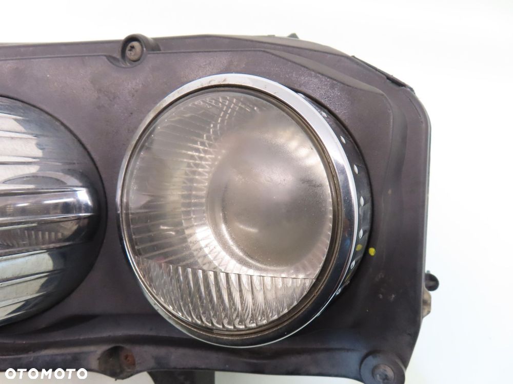 LAMPA LEWA PRZEDNIA ALFA ROMEO 159 60682089 - 11
