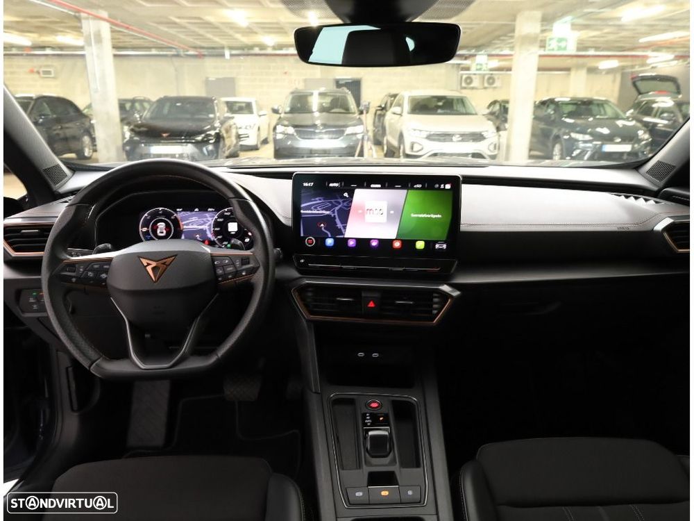 Cupra Formentor 1.4 e-Hybrid DSG - 20