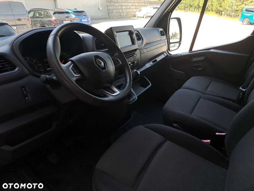 Renault Master - 12