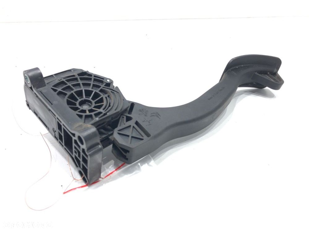 POTENCJOMETR GAZU  PEUGEOT PARTNER Nadwozie pełne/minivan (K9) 2018 - 2022 1.5 BlueHDi 100 75 kW - 3