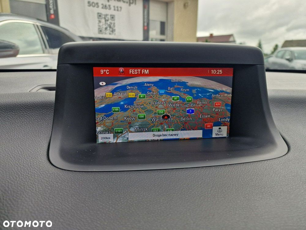 Opel Meriva 1.4 Ecoflex Start/Stop Innovation - 27