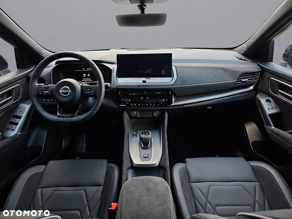 Nissan Qashqai - 20