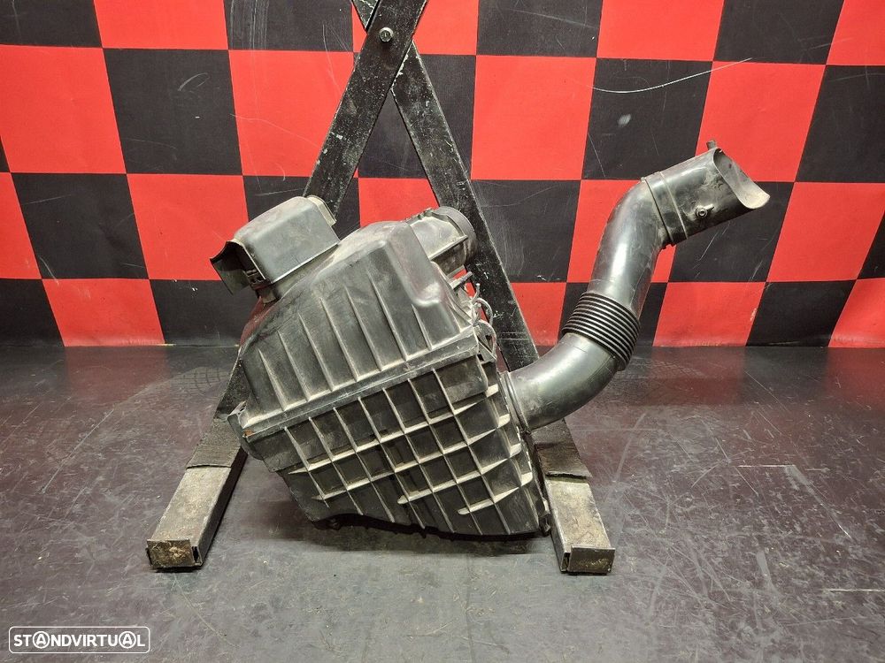 Caixa De Filtro De Ar Ford Transit V363 Caixa (Fcd, Fdd) - 2