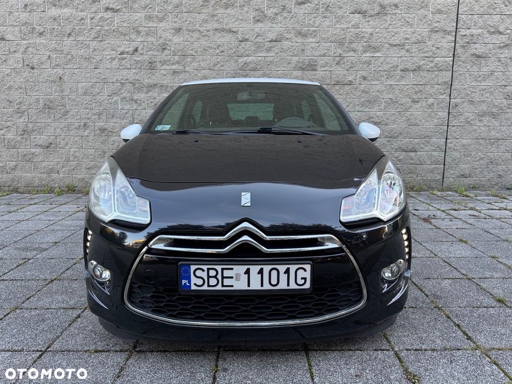 Citroën DS3 THP 155 SportChic - 3