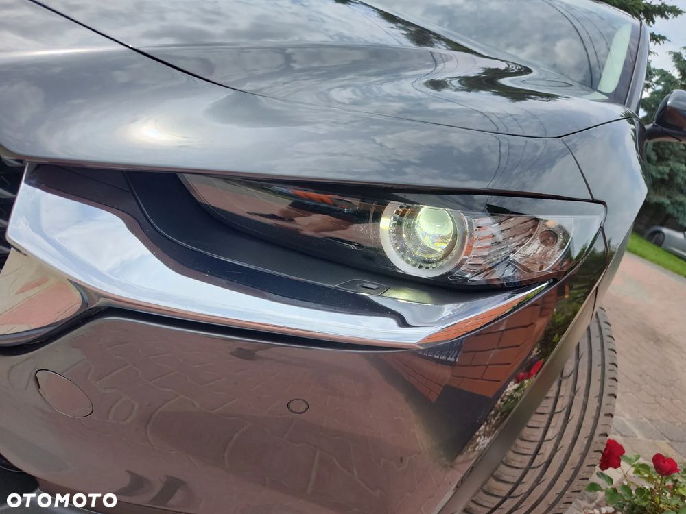 Mazda CX-30 SKYACTIV-G 2.0 M-Hybrid 150 SELECTION - 4