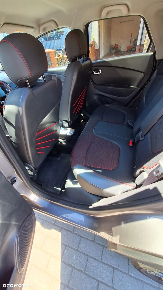 Renault Captur 1.2 Energy TCe S-Edition - 7