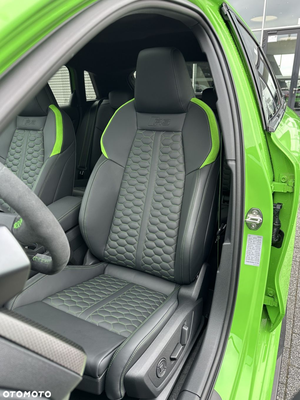 Audi RS3 Sportback - 13