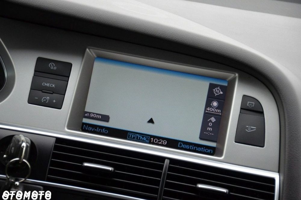 Audi A6 Allroad 3.0 TDI DPF Quattro Tiptr - 7