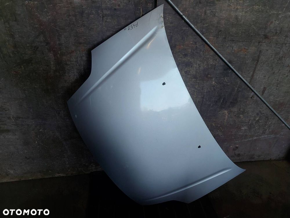 KOMPLETNY PRZÓD MASKA ZDERZAK BŁOTNIK LAMPY HONDA STREAM I - 13