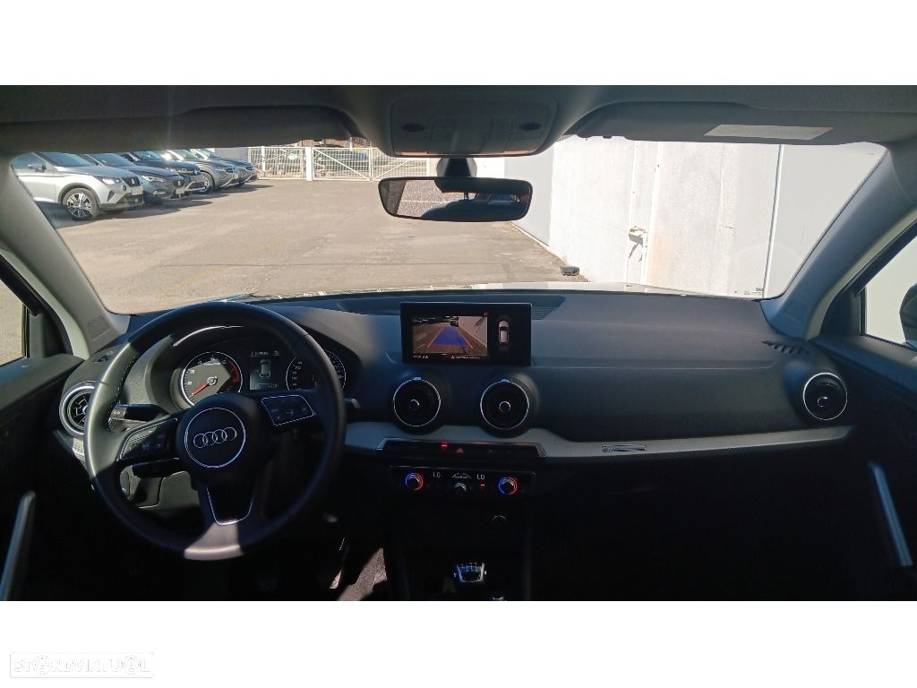 Audi Q2 30 TFSI Advanced - 5