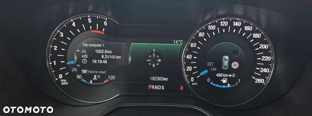 Ford Mondeo 2.0 TDCi STart-Stopp PowerShift-Aut Titanium - 25