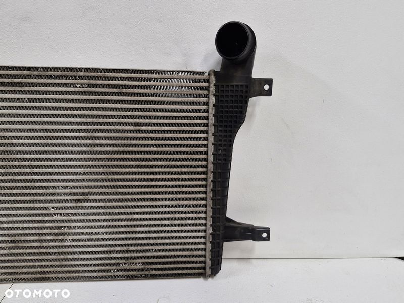 OPEL ANTARA I 1 LIFT 2.2 D CHŁODNICA POWIETRZA INTERCOOLER 622998 - 2