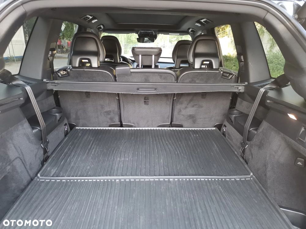 Volvo XC 90 D5 AWD Inscription 7os - 18