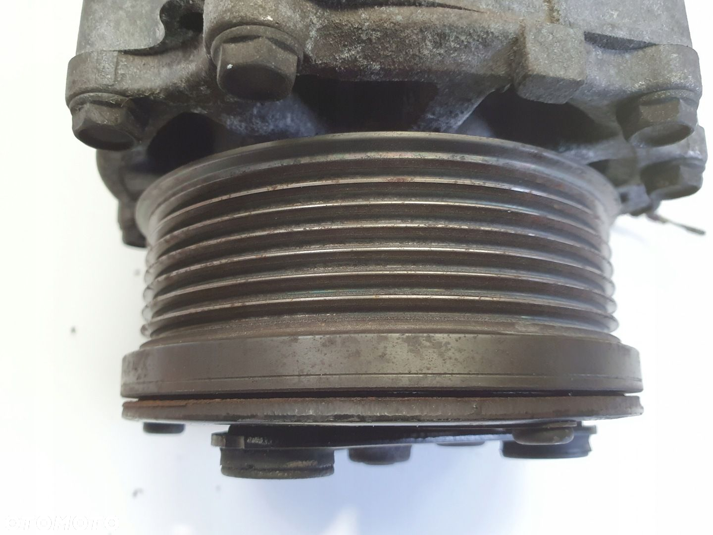 Honda Civic VIII 2.2 iCDTI SPRĘŻARKA KLIMATYZACJI pompa TRSE07 - 5