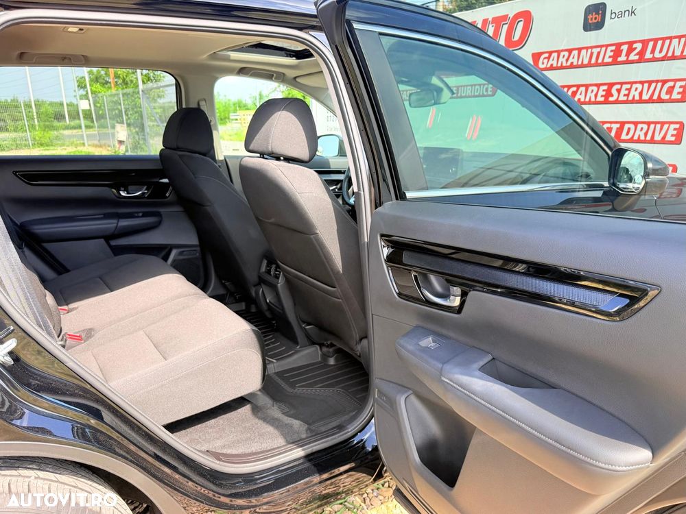 Honda CR-V - 15