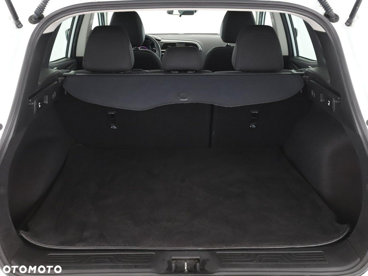 Renault Kadjar 1.3 TCe FAP Business - 20