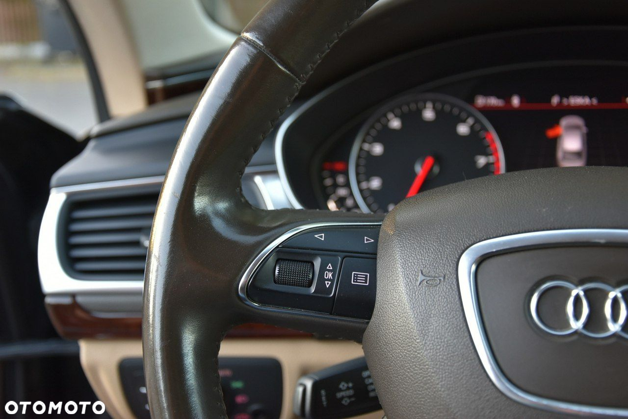 Audi A7 Sportback - 24