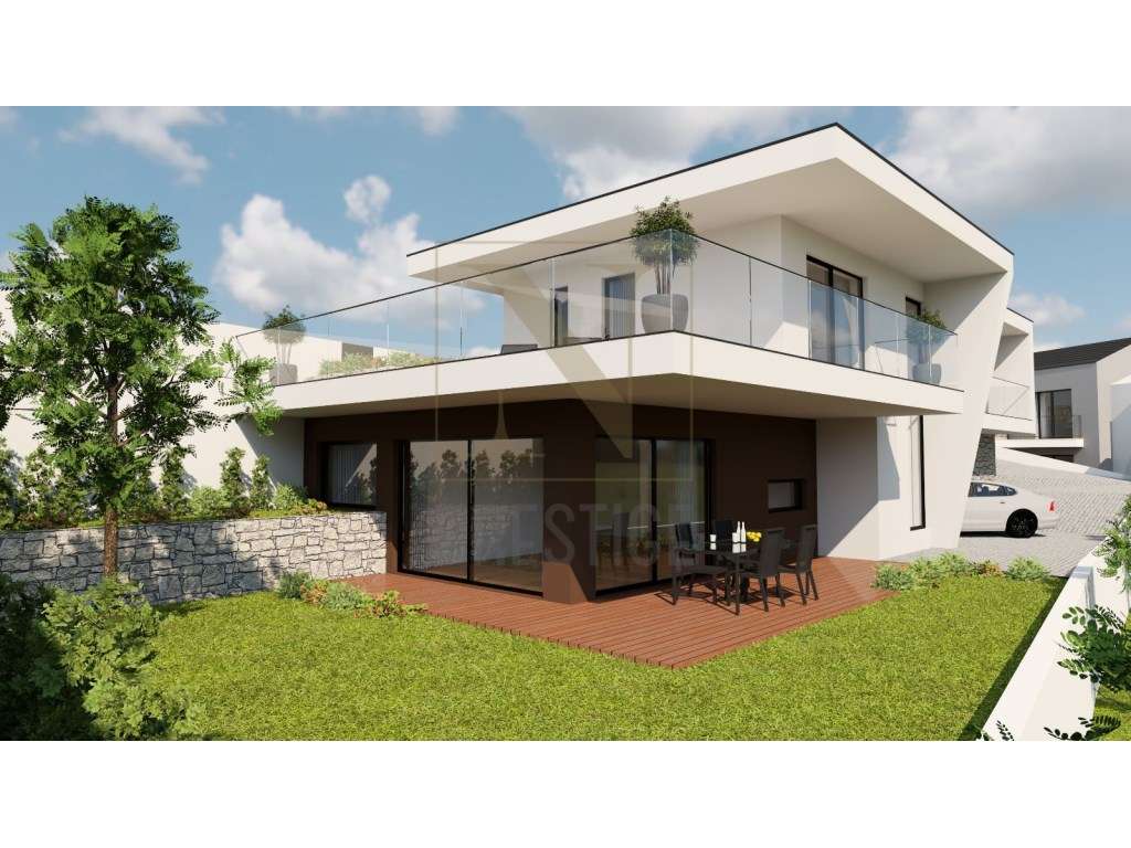 Lote de terreno nos Carvalhais - Grande imagem: 2/8