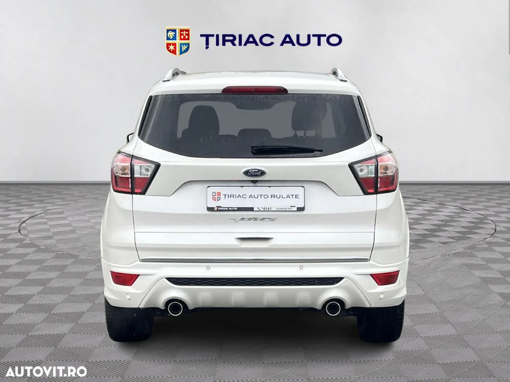 Ford Kuga - 5
