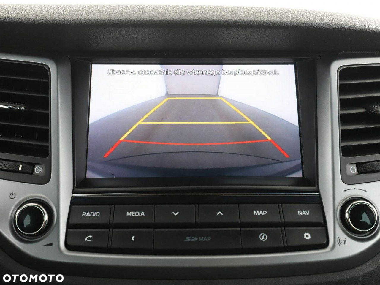 Hyundai Tucson 2.0 CRDi 4WD Automatik Premium - 25