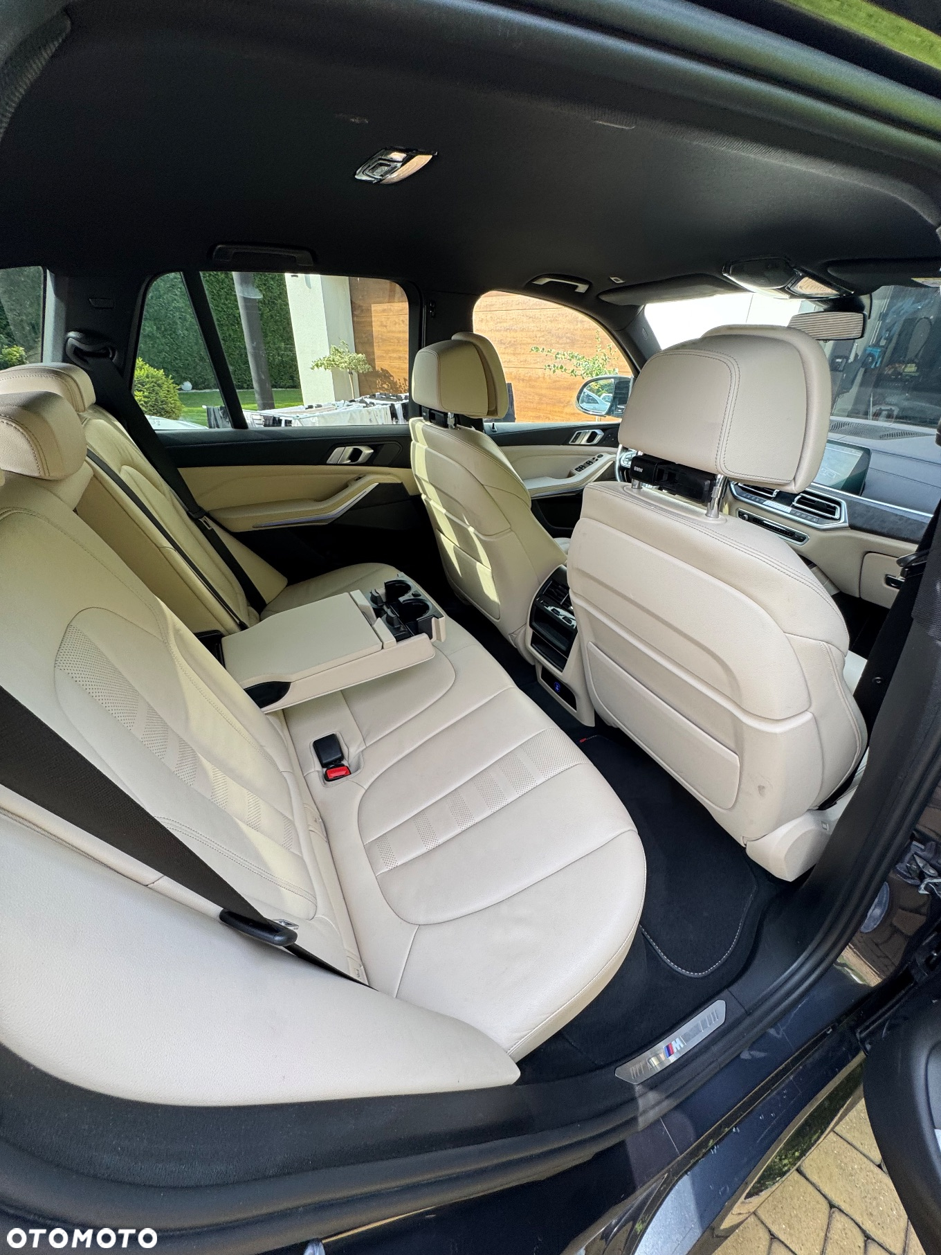 BMW X5 M M50d - 10