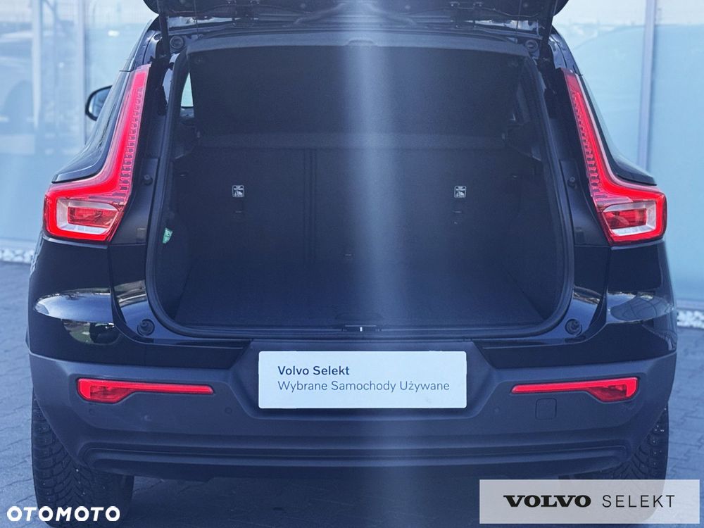 Volvo XC 40 - 27