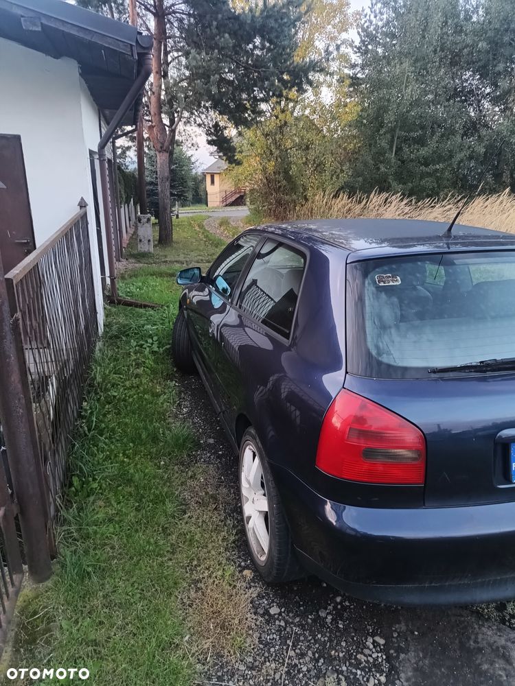 Audi A3 3-drzwiowe - 5
