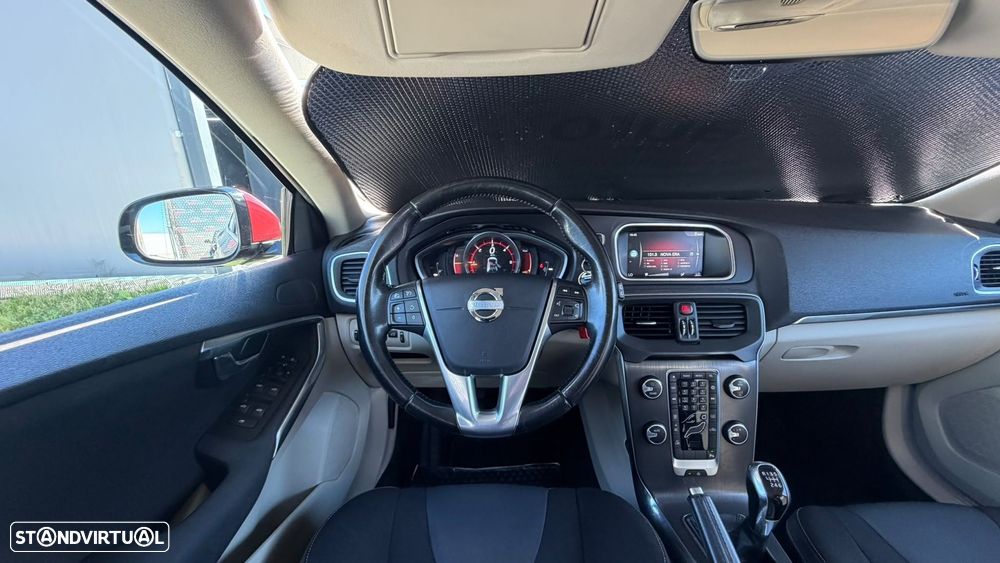 Volvo V40 1.6 D2 Eco Momentum - 20