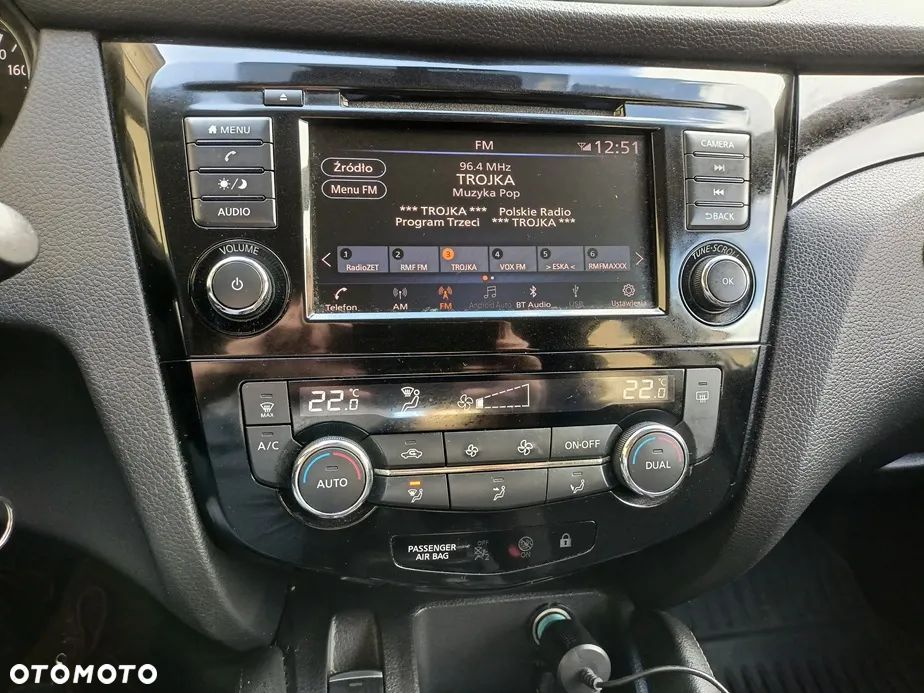 Nissan Qashqai - 19