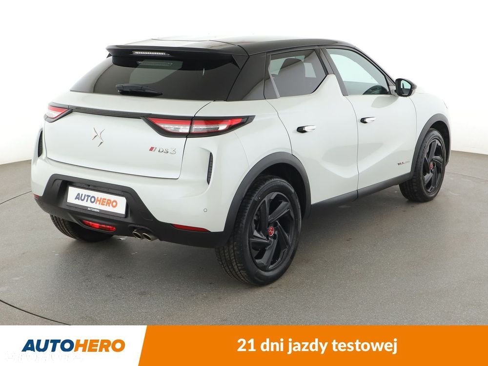 DS Automobiles DS 3 Crossback - 6
